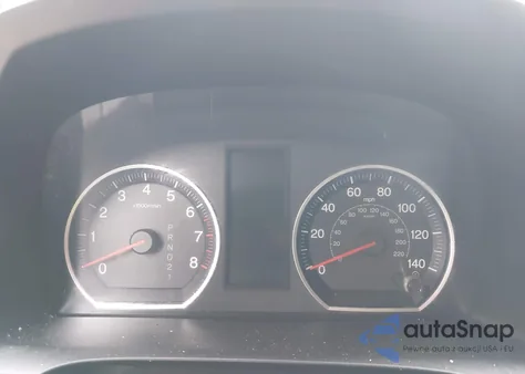 2008 Honda Cr-V Ex-L from USA, damaged, VIN JHLRE48748C034697